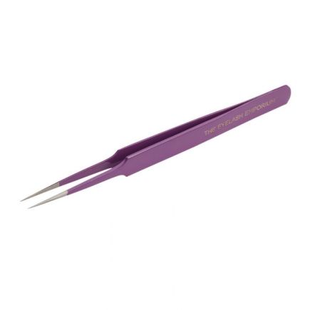 On-Point Straight Tweezer